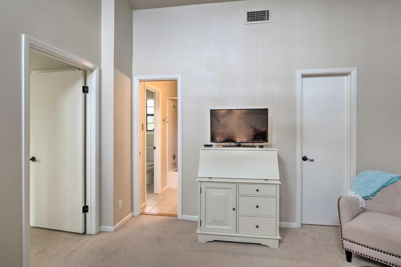 Horseshoe Bay Townhome With Patio And Outdoor Pool! Exterior foto